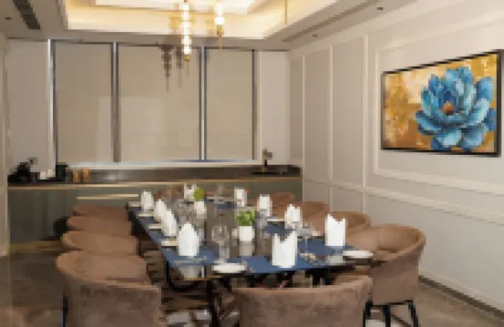 The Tivoli New Delhi