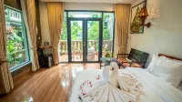 Moloppor Villa - شرفة