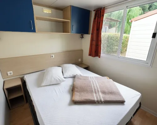 Camping Il Boschetto di Piemma Hotels in San Gimignano