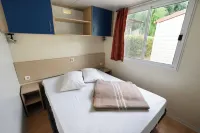 Camping Il Boschetto di Piemma - parking