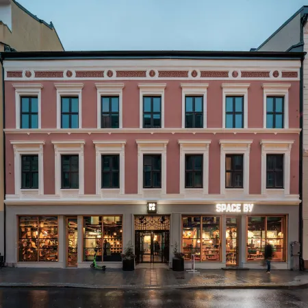 Hobo Oslo