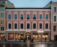 Hobo Oslo - 2 Sao