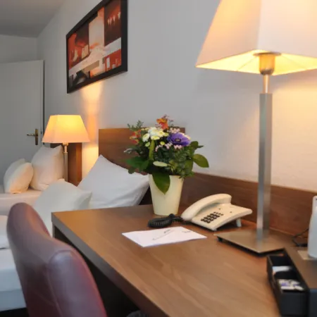Best Western Hotel Erlangen