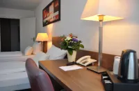 Best Western Hotel Erlangen - bar