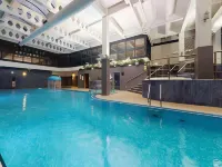 Village Hotel Wirral Hotels in Wirral