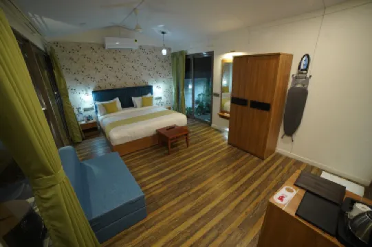 Lords Skd Resort Hotels in 