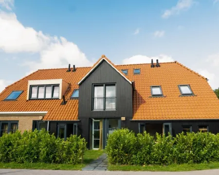 Skylgerduin Hotels in Terschelling