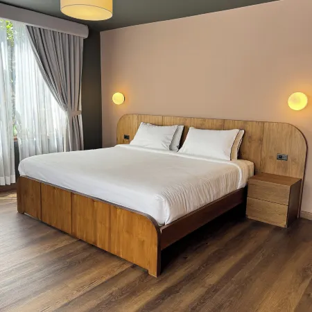 Hotel Casa Agave