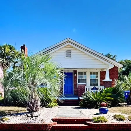 CB Sunshine Cottage