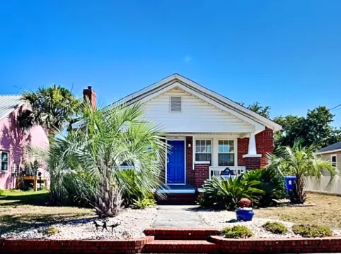 CB Sunshine Cottage