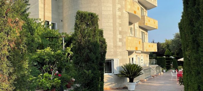 Vila Florika Hotel Hoteles en Condado de Vlorë