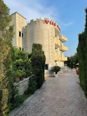 Vila Florika Hotel Các khách sạn ở 