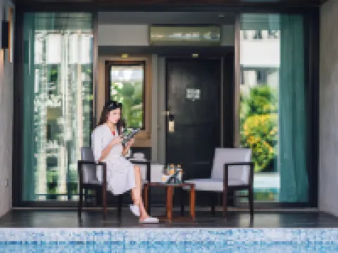 B2 パーイ プレミア リゾート パーイのホテル