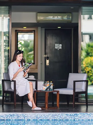 รูปภาพของบีทู ปาย พรีเมียร์ รีสอร์ท