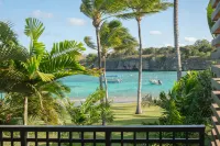 InterContinental Fiji Golf Resort & Spa - Mountain view