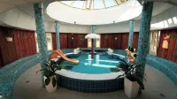 Tisia Hotel & Spa - Hot Springs