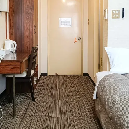 Hotel Niihama Hills Prince House
