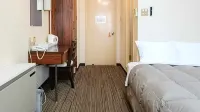 Hotel Niihama Hills Prince House