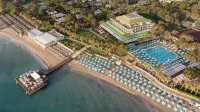 Nirvana Mediterranean Excellence - Ultra All Inclusive - Luxus