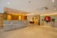 Effotel by Sayaji Vadodara - واي فاي