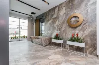 Doki Studio Montownia by Grand Apartments Hotels in 
