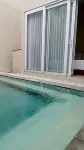 Abhaya Villa - Pools
