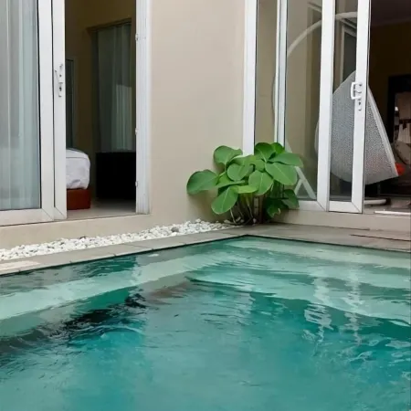 Abhaya Villa