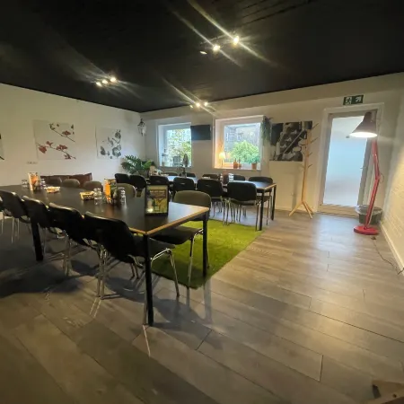 Hotel Gammel Havn