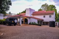 Cozy Stead Hotel - Haven House, Gigiri