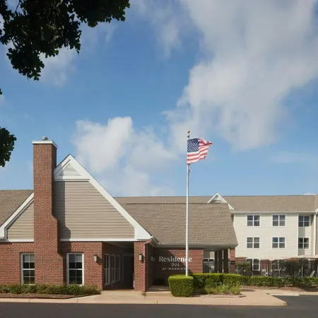 Residence Inn Austin South