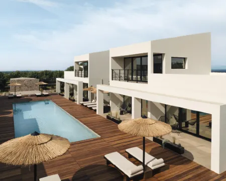 Hooga Feel the Cosiness Hotels in Preveza