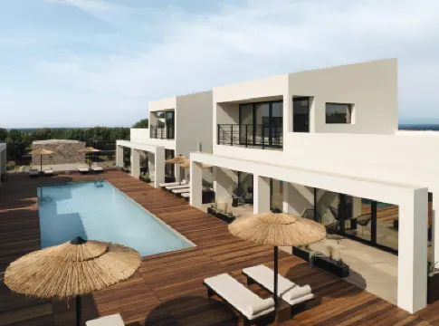 Hooga Feel the Cosiness Hotels in 