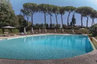 Borgo di Colleoli Resort - Swimmingpools