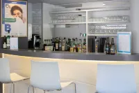 Brit Hotel Mâcon Centre Gare - bar
