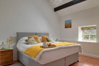 Beautiful Holiday Cottage in Chittlehampton, No Deposit - 3 stelle