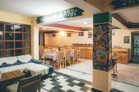 Hotel Spiti Heritage - breakfast