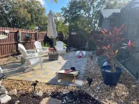 Pool Home with Pool Heater and Hot Tub Near Clearwater and other Fine Beaches. Hotels in Largo