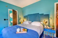 Holiday Home Near Castle Quarter - Balkoner