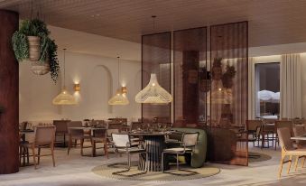 The Lince Ecorkhotel Évora