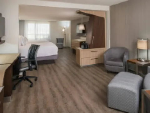 Courtyard Temecula Murrieta Hotéis em Murrieta