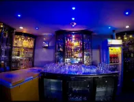 Saj Earth Resort & Convention Center , Kochi - Bar