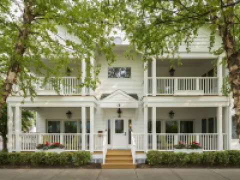 The Neighborhood Hotel New Buffalo Hotels in New Buffalo