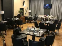 Hotel Moskva Hotel a Budua
