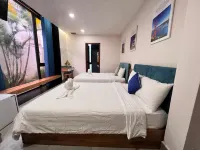 TTR Rin Villa & Hotel