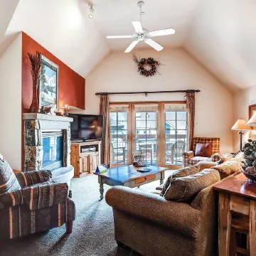 Jackpine & Black Bear Condos by Vail Resorts