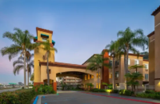 Ramada Suites by Wyndham San Diego