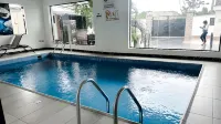 247 Luxury Hotel & Apartment Ajah - sul mare