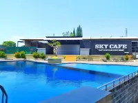 Skyland City Hotel Jatinangor
