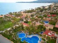 Grand Decameron Complex Bucerias, A Trademark All Inclusive Hotels in Bucerias