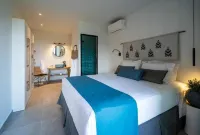 Pignolia Suites - Adults Only - Bergblick